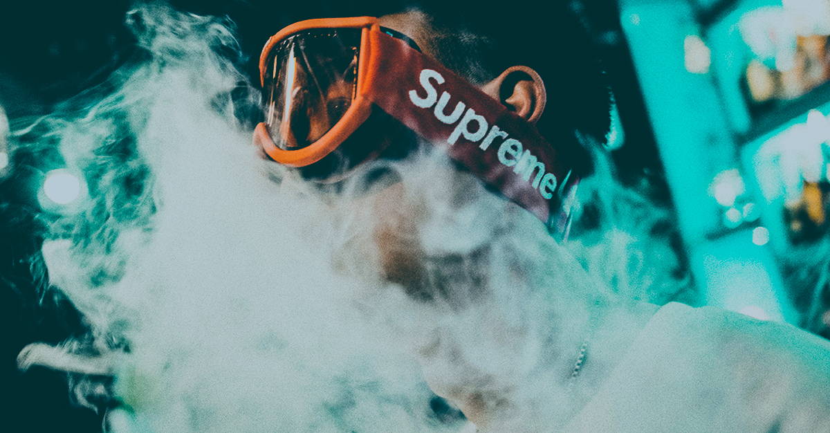 Supreme Wallpapers: Top 100 Best Supreme Wallpapers [ HQ ]