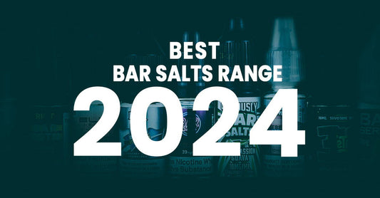 Best Bar Salts Range for 2024