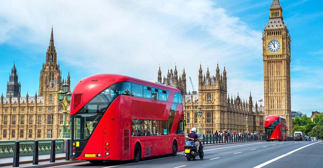 The UK cities searching for vape brands the most