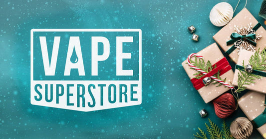 The Christmas Vape Gift Guide: Best Holiday Gift Ideas For Vapers