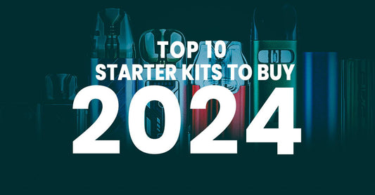 Top 10 Starter Kits To Buy in 2024