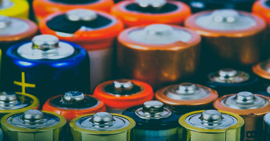 Choosing The Right Battery For Your Vape