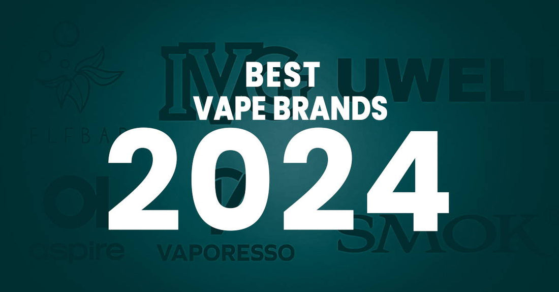 What is the Best Vape Kit Brand?