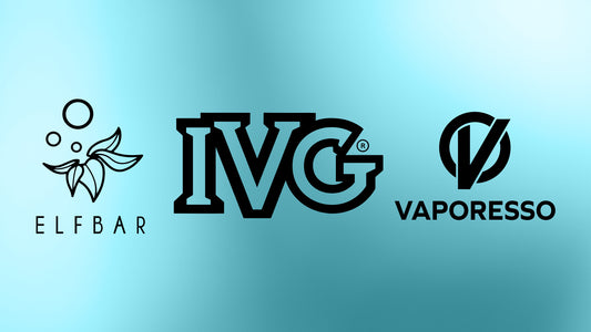 What is the Best Vape Kit Brand?