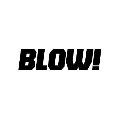 Blow! E-Liquid - 100ml Shortfills - Buy any 2 for £25 | 6 Flavours