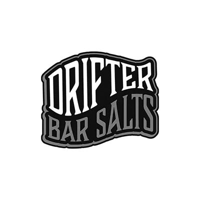 Drifter Bar Juice E-Liquids