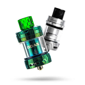 Sub Ohm Tanks