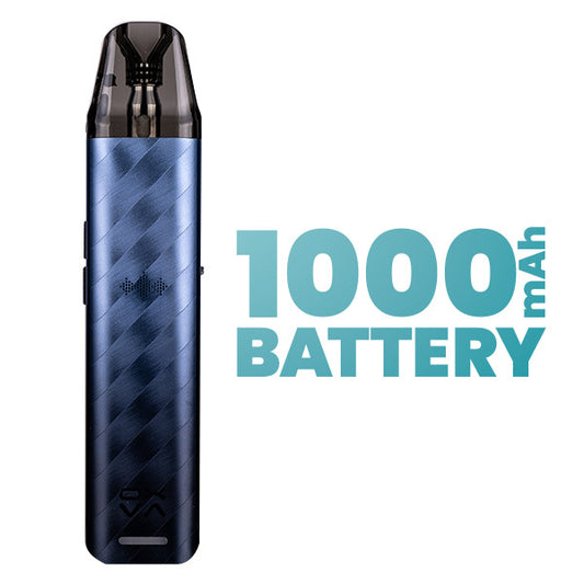 Oxva Xlim SE 2 - 1000mAh battery