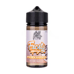 Honeydew Raspberry 80ml (50/50) Shortfill by No Frills Frosty Squeeze