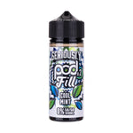 Cool Mint 100ml (50/50) Shortfill by Seriously Pod Fill 2