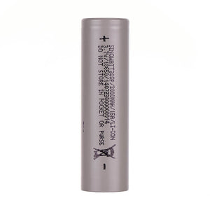 30SP 18650 Battery by Sinowatt