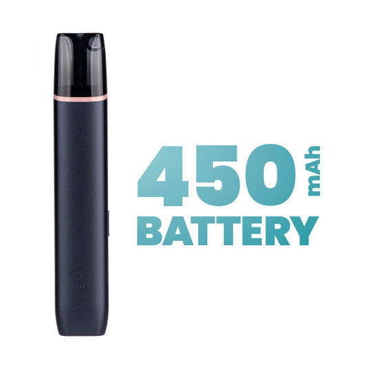 Veev One Starter Pod Kit by Veev - 450mAh Battery