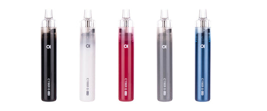 Aspire Cyber G - 5 colours