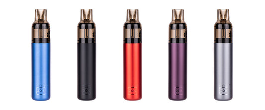 Bar Juice 20k Refillable Disposable Vape - 5 colours