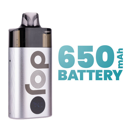 Vaporesso Dojo Blast 6000 Pod Kit - 650mAh