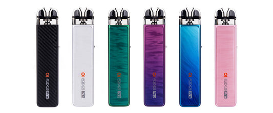 Flexus Pro Pod Kit by Aspire - 6 Colours