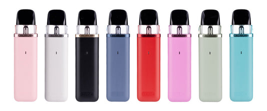 Vaporesso Caliburn G3 Lite - 8 Colours