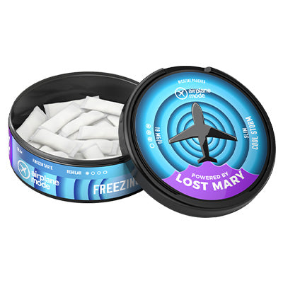 Lost Mary Airplance Mode - 100% Tobacco Free