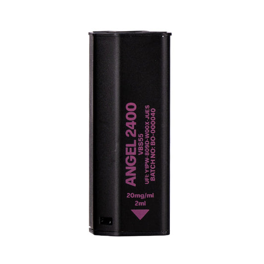 Vapes Bar Angel 2400 Pod Kit - 20mg