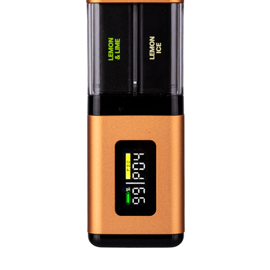 Vapes Bar Angel 2400 Pod Kit - Screen