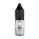 Apple Watermelon Nic Salt E-Liquid by Baa Juice