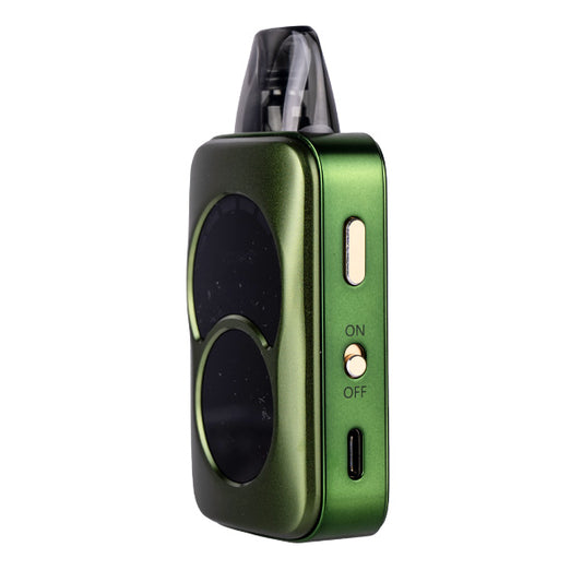 Argus A Pod Kit by VooPoo - Additional Features