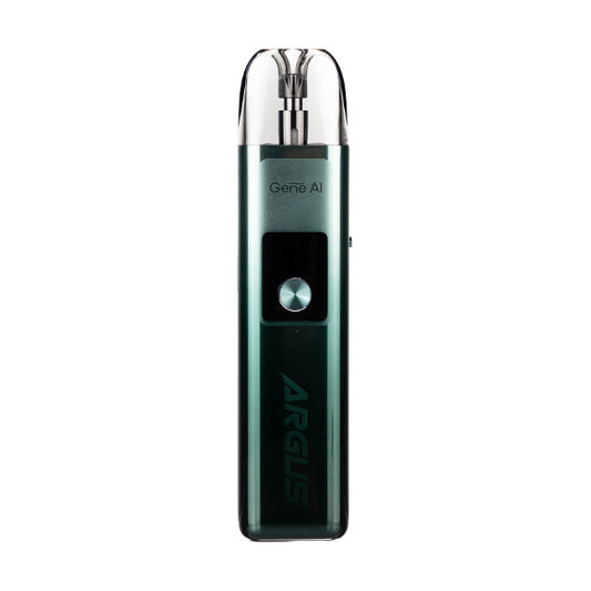 Argus G Pod Kit by VooPoo - Racing Green