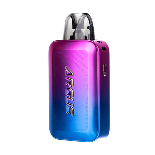 Argus A Pod Kit by VooPoo - Phantom Purple