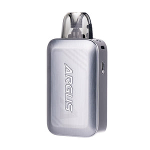 Argus A Pod Kit by VooPoo - Storm Silver