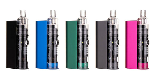 Aspire Cyber GT Pod Kit - 6 Colours