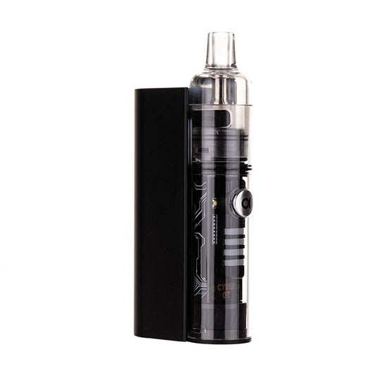 Aspire Cyber GT Pod Kit - Black