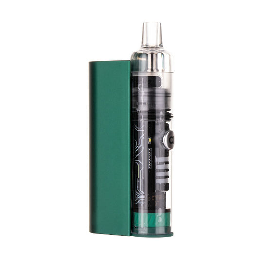 Aspire Cyber GT Pod Kit - Green