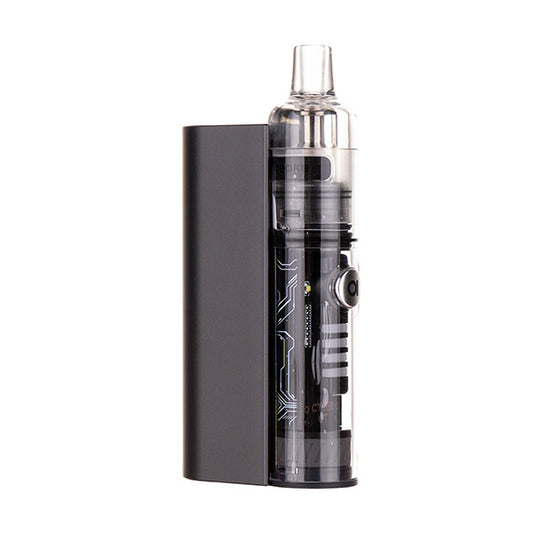 Aspire Cyber GT Pod Kit - Grey