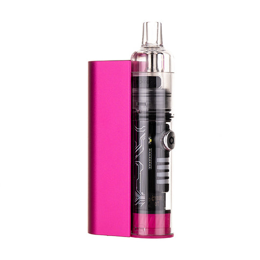 Aspire Cyber GT Pod Kit - Pink