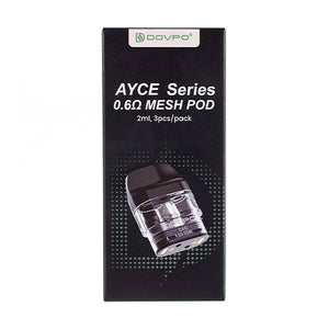 Ayce Pro Pod Pack by Dovpo 0.6