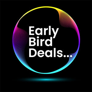 Early Bird Black Friday Vape Deals Now Live