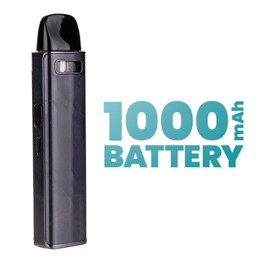 Uwell Caliburn G3 Pro Pod Kit - 1000mAh