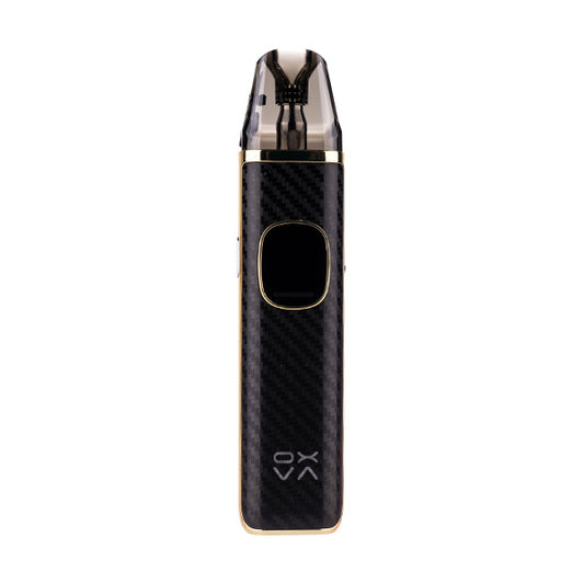 Xlim Pro 2 Pod Kit by OXVA - Black Carbon