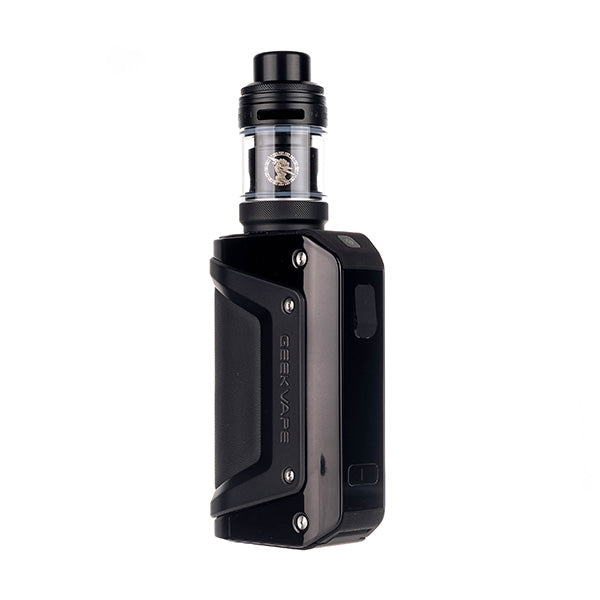 Geek Vape Aegis Legend 3 Vape Kit - The Legend Reborn | Free Delivery