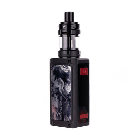 Rover Plus Vape Kit by Aspire - Black