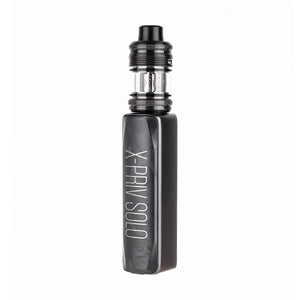 Black Shell Colour - Smok X-Priv Solo Vape Kit 