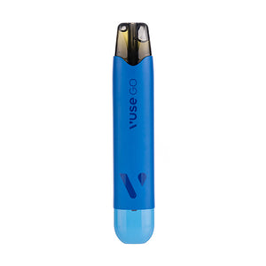 Vuse Go Reload 1000 Pen Vape Kit - Blue Raspberry