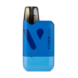 Go Reload 1000 Pod Kit by Vuse - Blue Raspberry