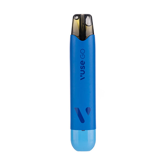 Vuse Go Reload 1000 Pen Vape Kit - Blueberry Ice