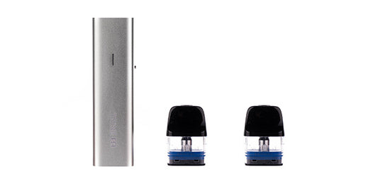 Innokin Trine SE Pod Kit - Contents