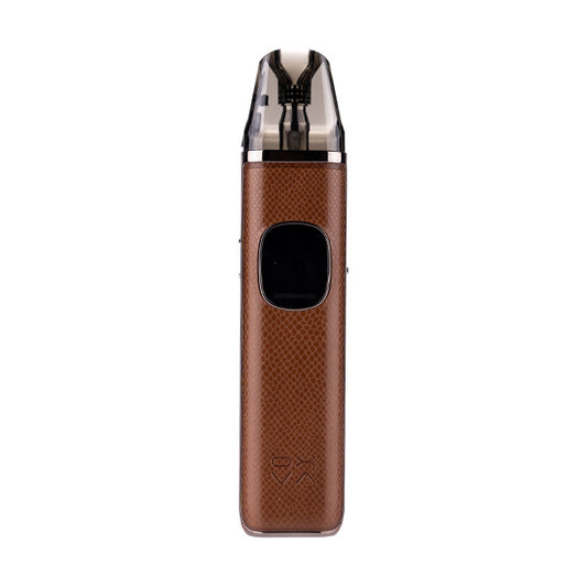 Xlim Pro 2 Pod Kit by OXVA - Brown Phython