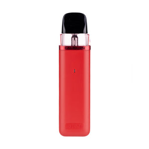 Caliburn G3 Lite Pod Kit by Uwell - Chili Red