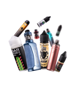 Shop All Vape Clearance Lines