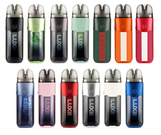 Vaporesso Luxe XR Max - 13 colours