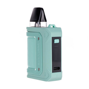 Geek Vape Aegis Hero Q Pod Kit - Cyan